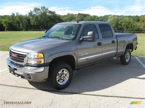 06 sierra 2500